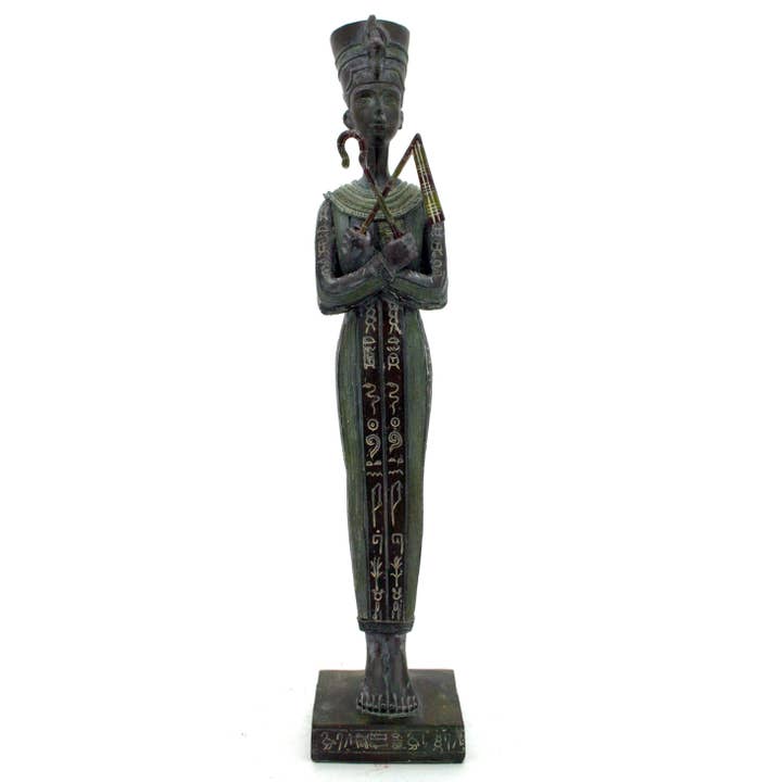 Egyptian Queen Large for wholesale by Modern World by Contrast Inc.