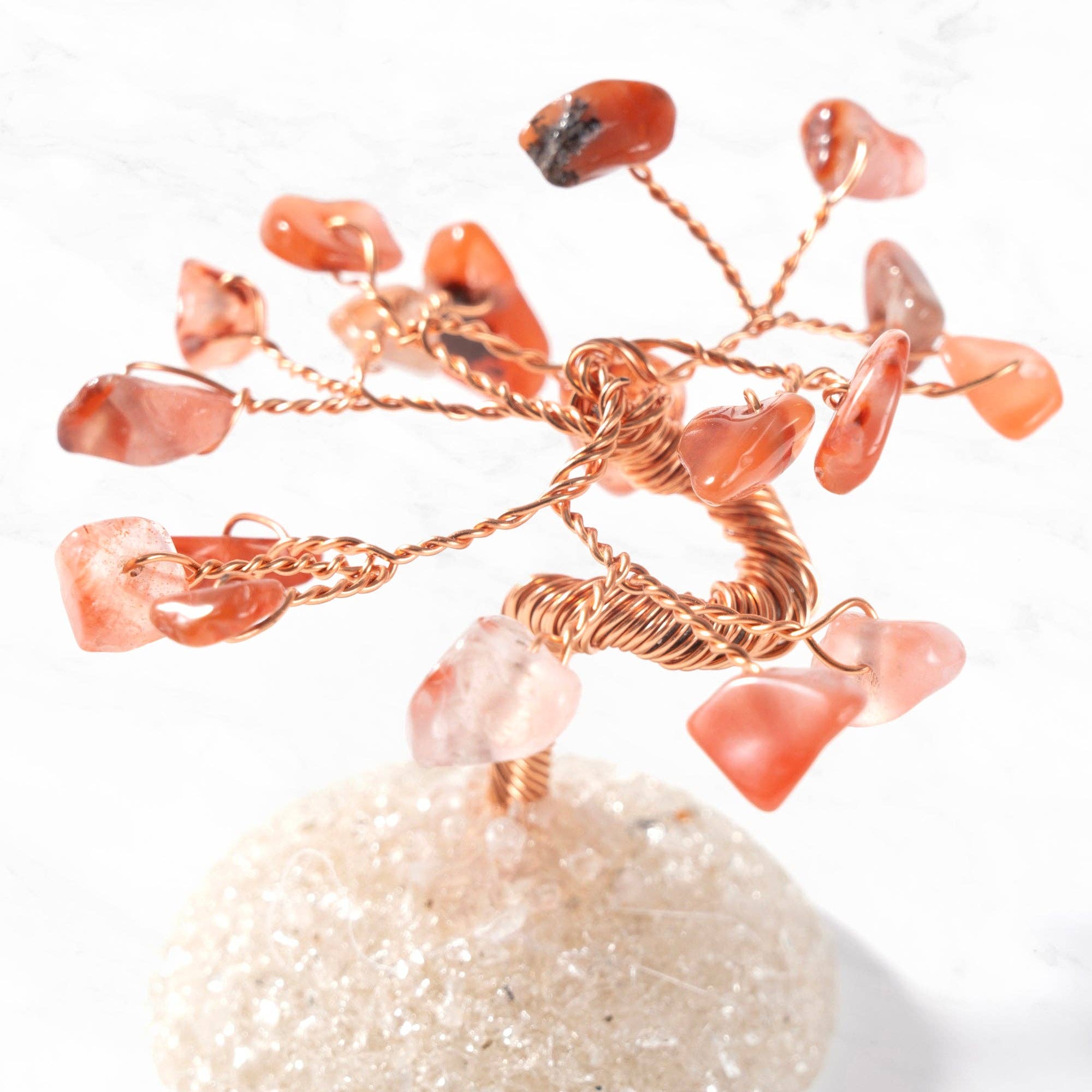 Myga – wholesale Spiritual stone/crystal – Gem Trees - Singles15