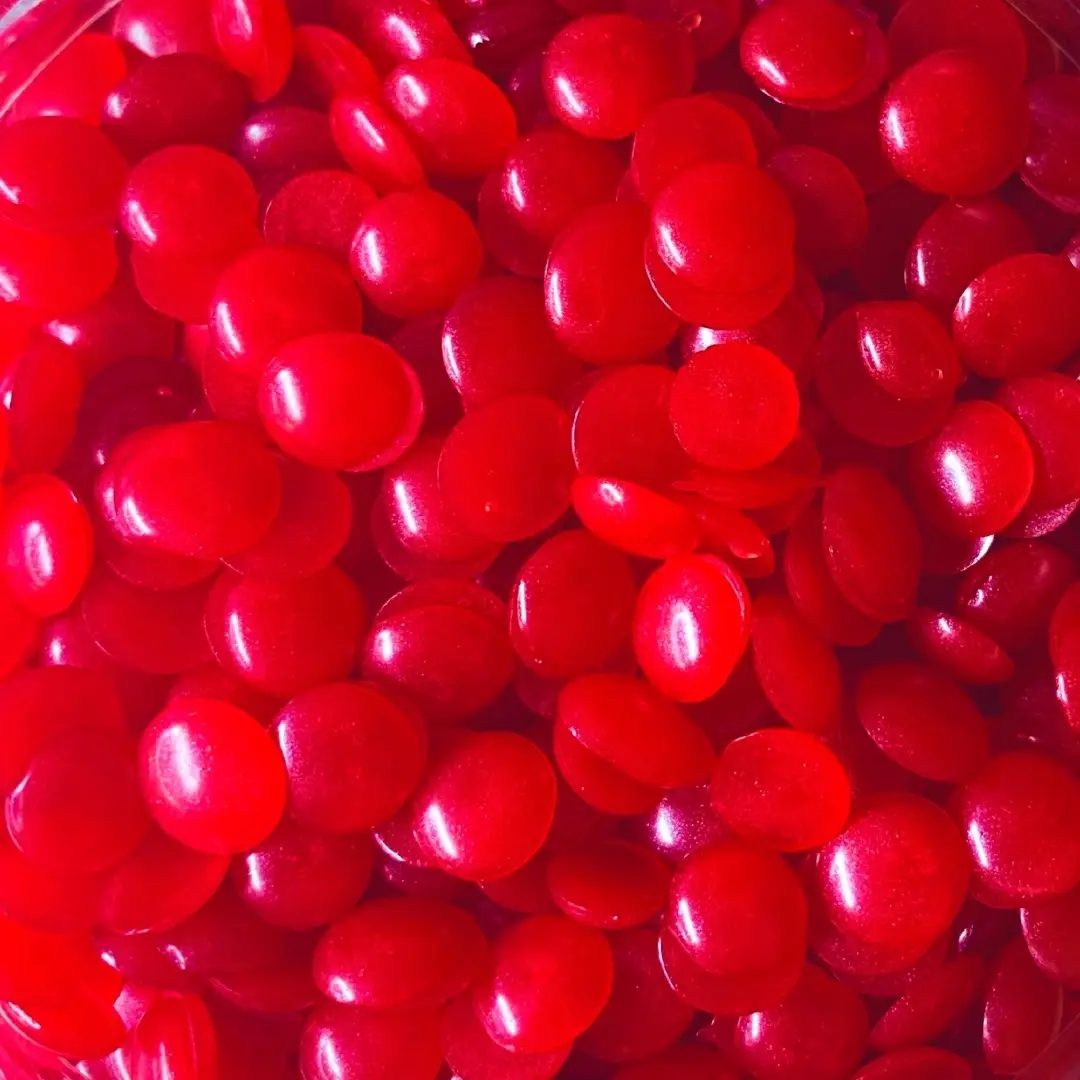 Cire & Jolie – wholesale Produkt för kroppsvaxning – Rebel peel-off vaxpärlor i påse1