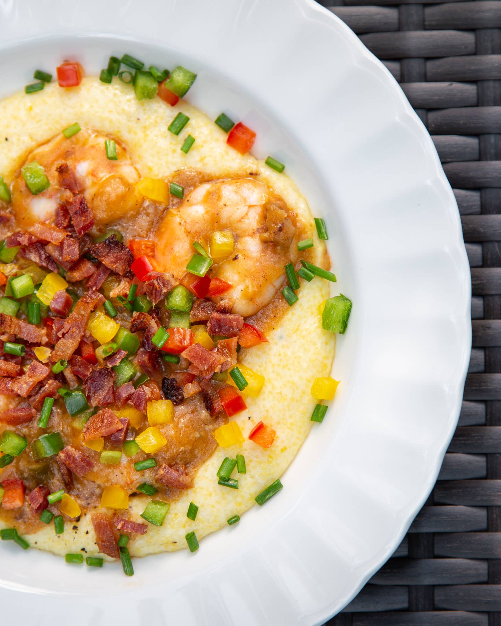 Sarges Shrimp and Grits Sauce - Wholesale Sauce - Sarge's Shrimp and Grits Sauce4