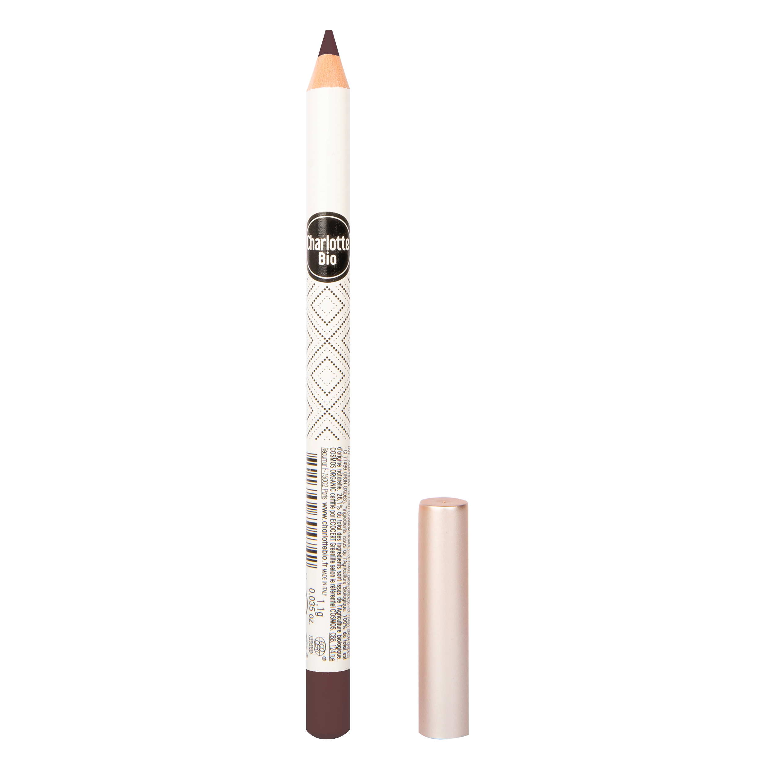 CHARLOTTE BIO - Wholesale Eyeliner/Pencil - Eye Pencils0