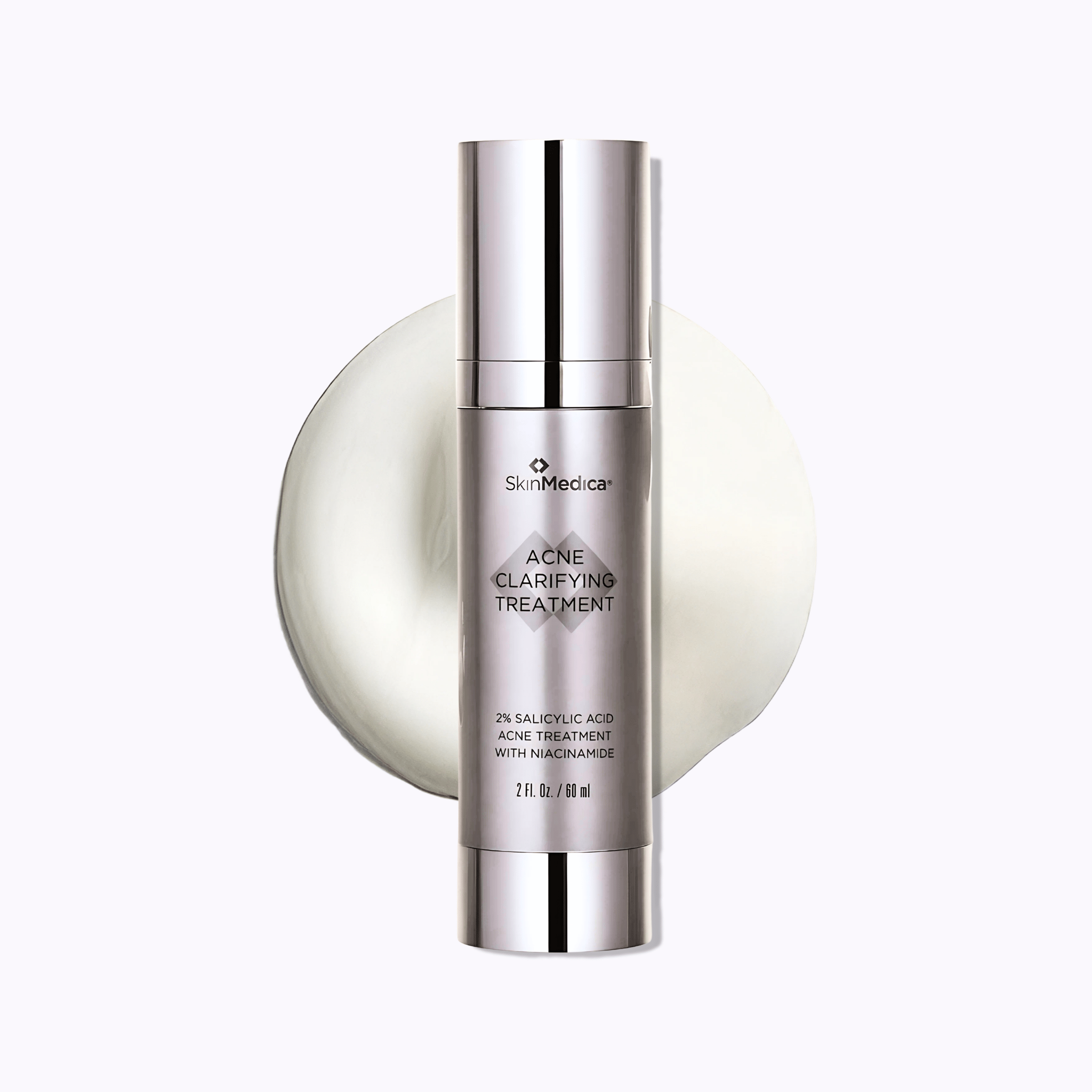 Dermstreet - Wholesale Acne/Hydrocolloid Patch - SkinMedica Acne Clarifying Treatment1