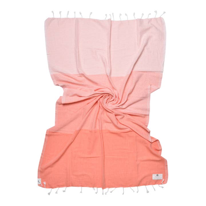 lily Towel for wholesale by Balmy Towels