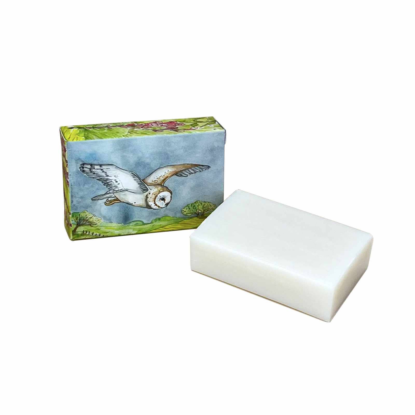 Heaven Scent Incense Ltd – Großhandel Feste Seife – NEU! Illustrierte 100g Naturseifen (NICHT IN DER EU VERFÜGBAR)20