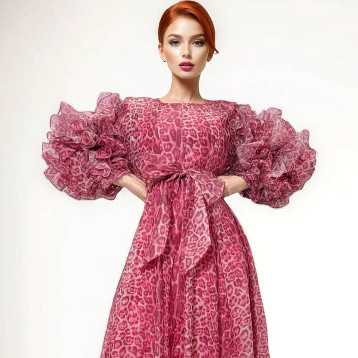 Rosa lemonad för wholesale av Detroit Coiture