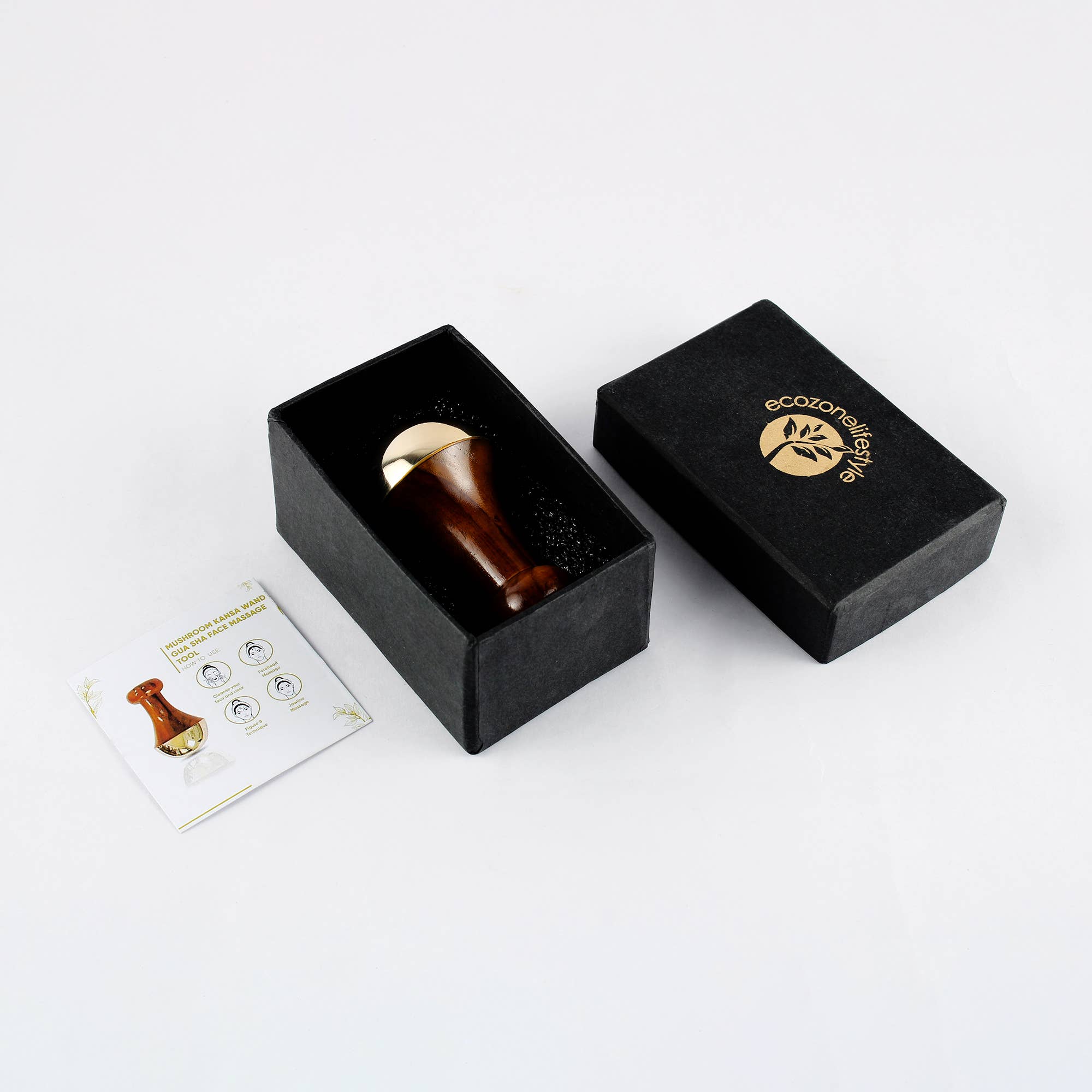 El'Cobre-Ecozonelifestyle - Wholesale Body Massager - Kansa Mushroom Wand2
