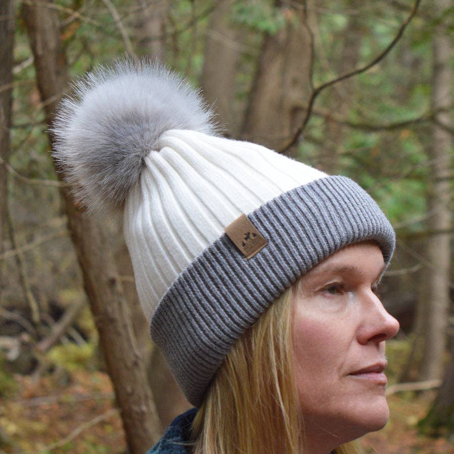 Chilly Moose - Wholesale Beanie - Women's - Ski Bunny Toque4