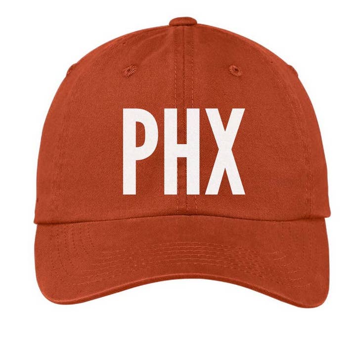 PHX Baseball Cap for wholesale by Frankie Jean