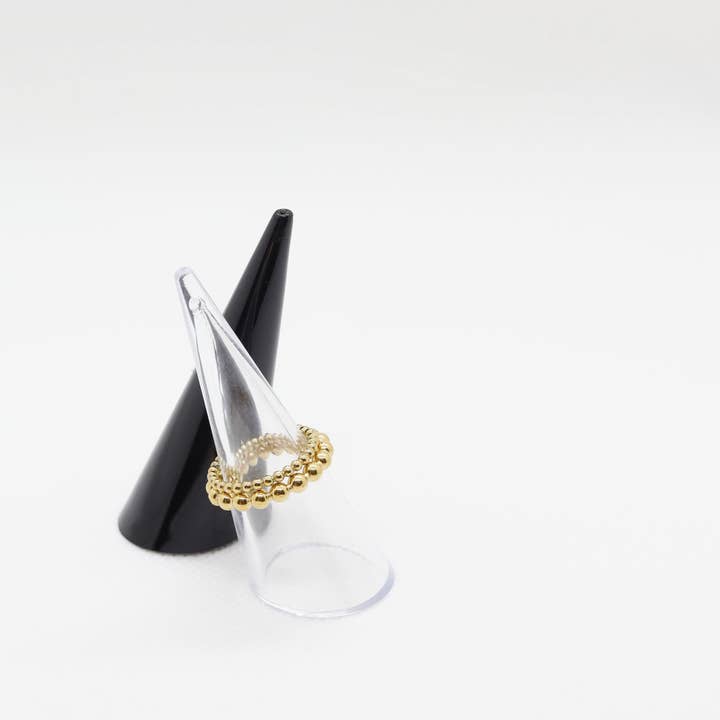 Lola Ring for wholesale by Hermosa Design