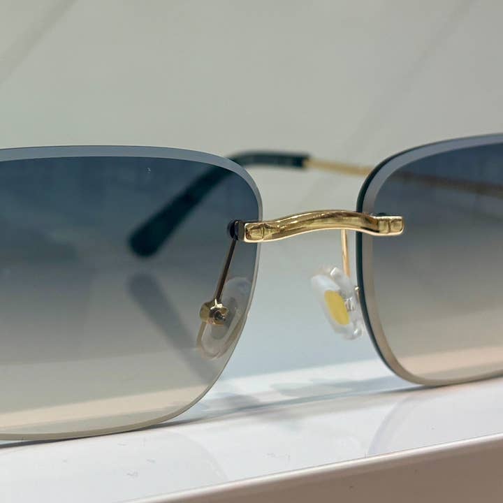 Square Halo Shades for wholesale by Glam Bar Bazaar