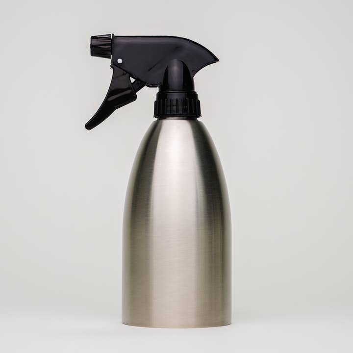Rustic Strength - Wholesale Spray Bottle - Spray Nozzle for Stainless Steel Bottle - 8 pack1
