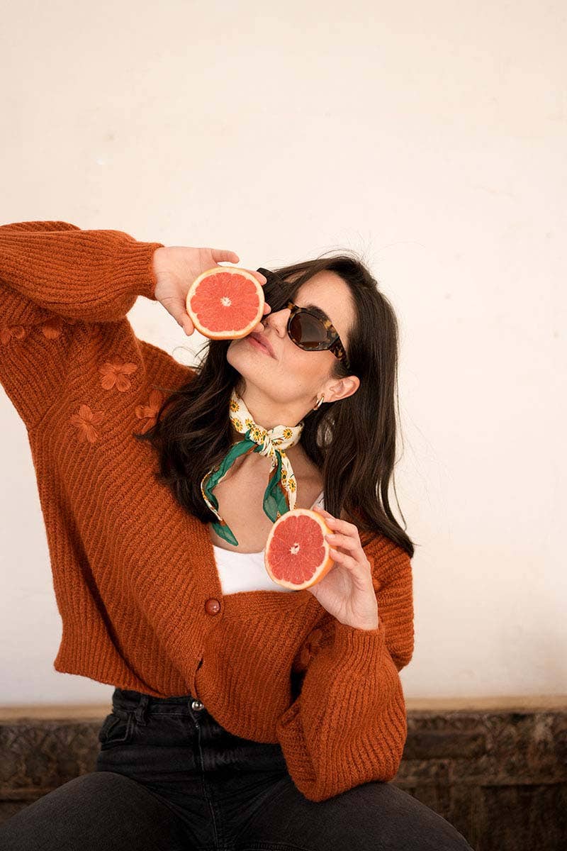 Bayron Bay Sunglasses - Wholesale Sunglasses - Women's - Marion Brown3