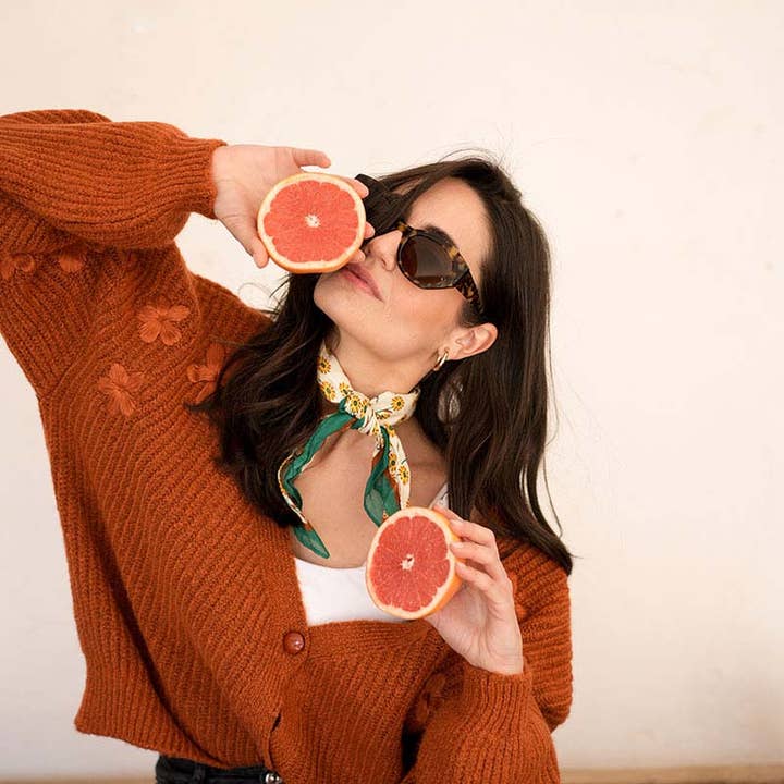 Bayron Bay Sunglasses - Wholesale Sunglasses - Women's - Marion Brown3