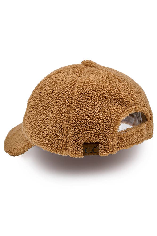 Hana - Wholesale Baseball Cap - Women's - C.C Solid Winter Baseball Cap10