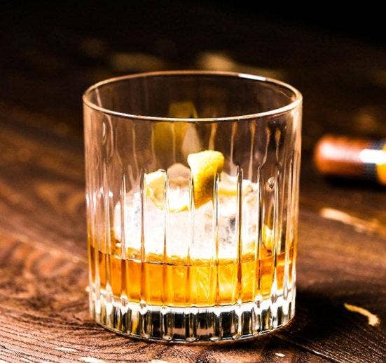 Our Dining Table - Vente Verres à cocktail/alcool - Verres à whisky faits à la main de style japonais - Lavables en machine4