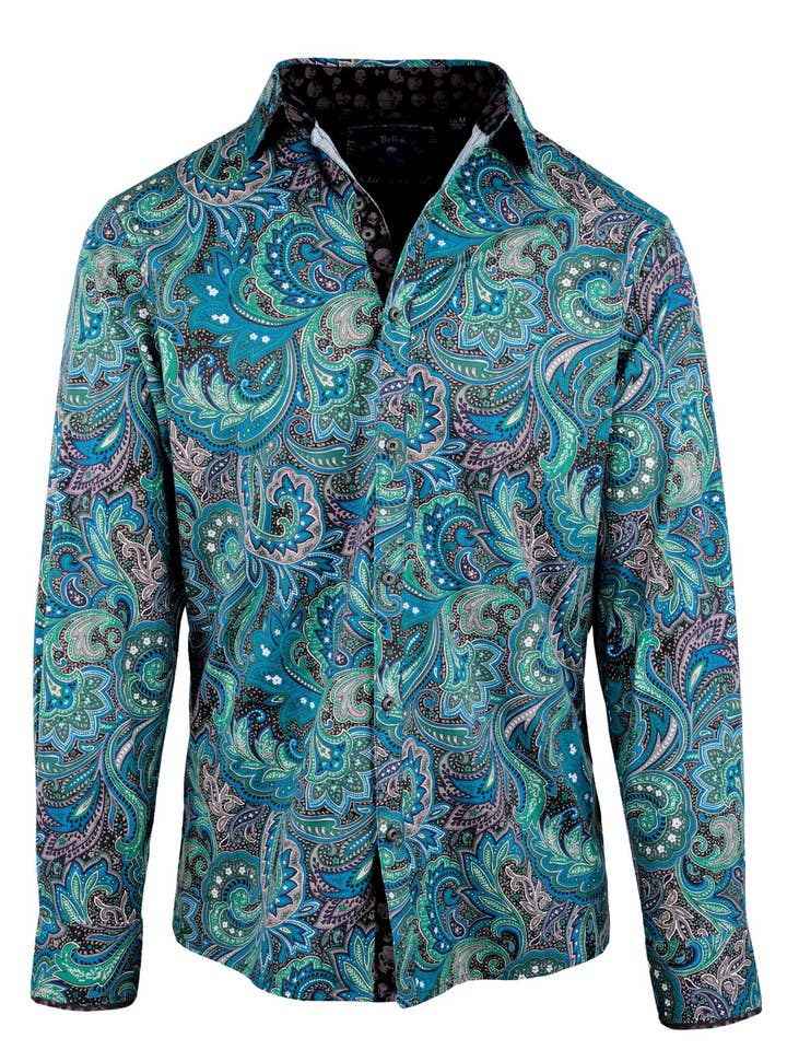 Paisley Park for wholesale by Rock Roll n Soul