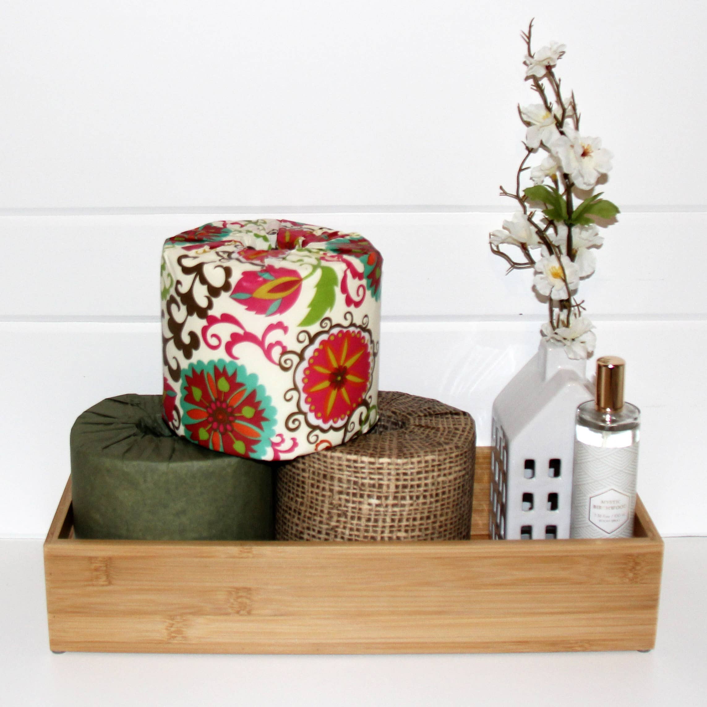 The TP Tux - Wholesale Toilet Paper - Decorative Toilet Paper Covers11