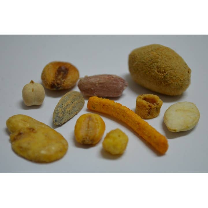 El Artesano de Martos - Wholesale Trail Mix - Scrambled seeds 190 Grs.1