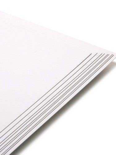 12x12 300GSM Smooth Printer Craft Card 1000 Sheets for wholesale by Papercutz Worldwide LTD