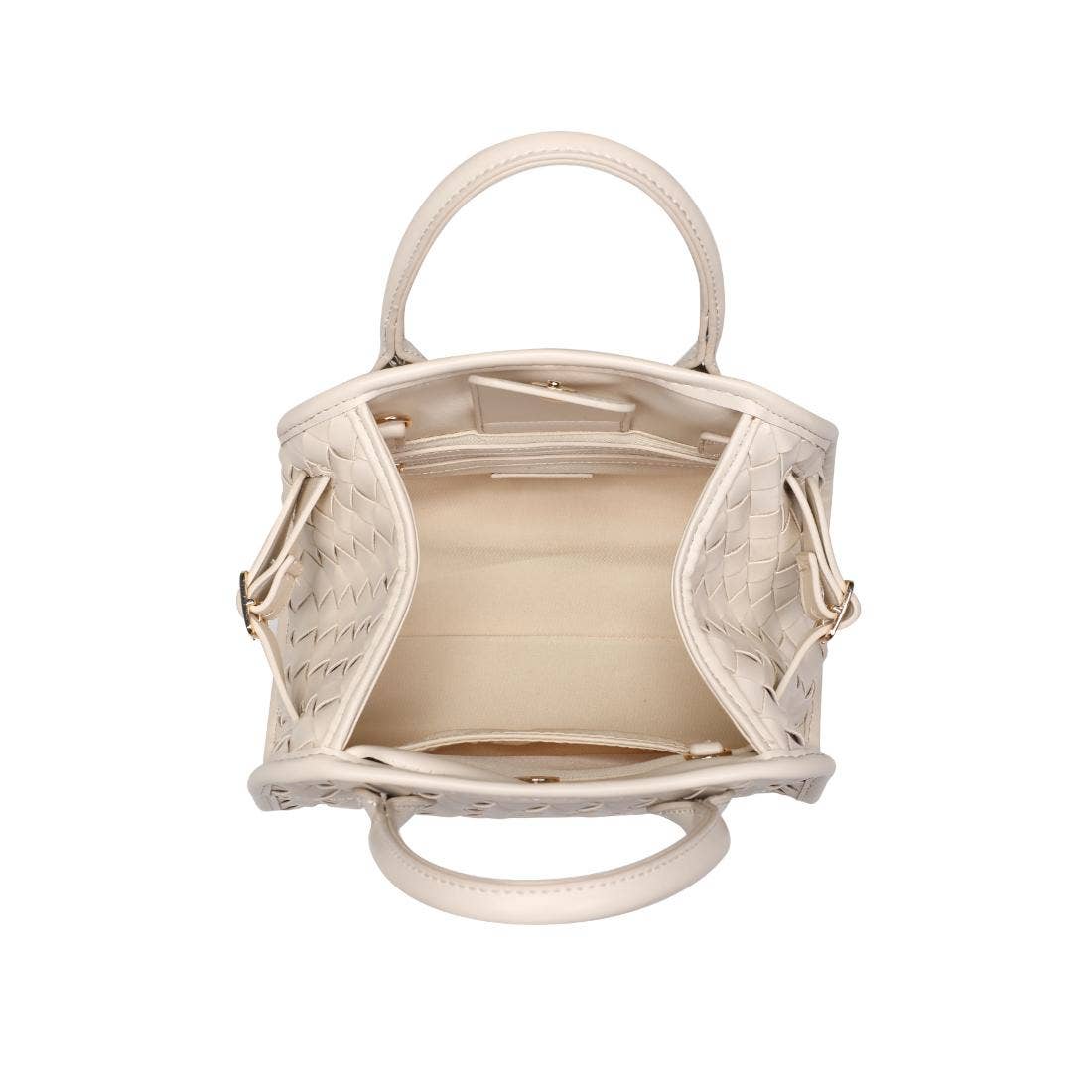 Urban Expressions - Vendita all'ingrosso Borsa a tracolla - Donna - Kristie Borsa a Tracolla Intrecciata31