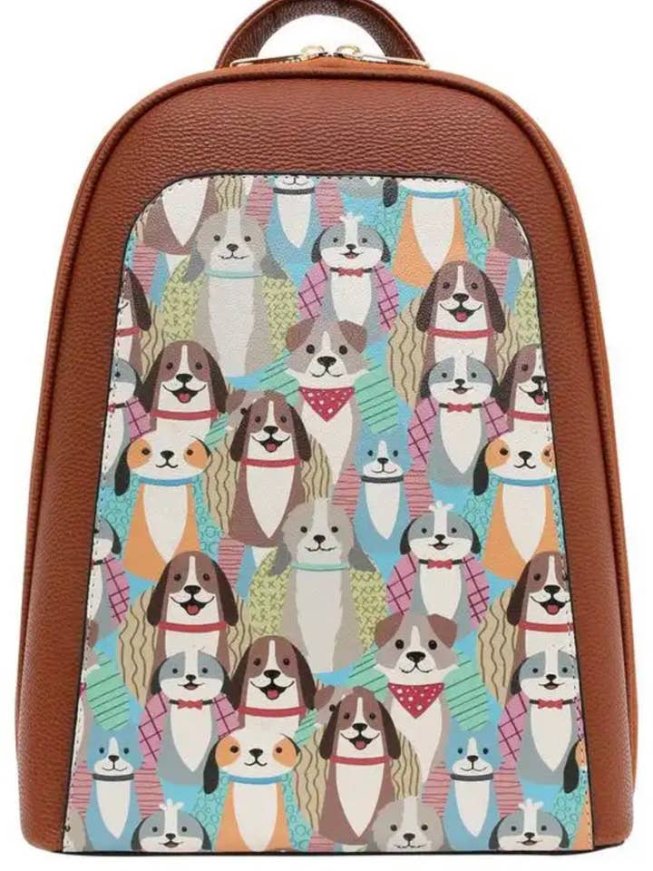 Best Friends Forever | Tidy Bag for wholesale by The Painted Shoe & Bag