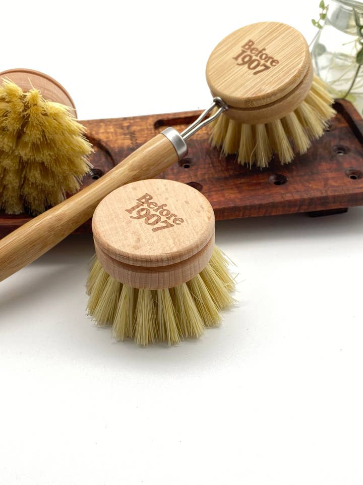 Pot Brush Replacement Head for wholesale by Before1907