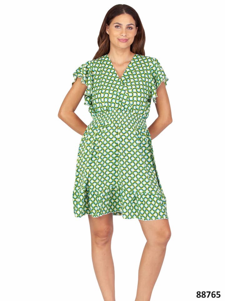 88765 voor wholesale door India Boutique, Inc.