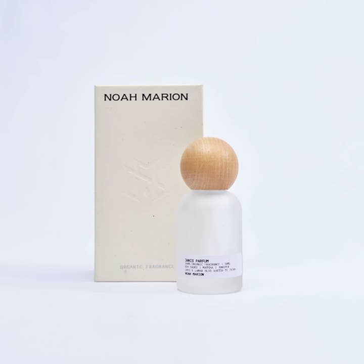 NOAH MARION - Wholesale Perfume/Eau de Toilette - JANIS PARFUM2