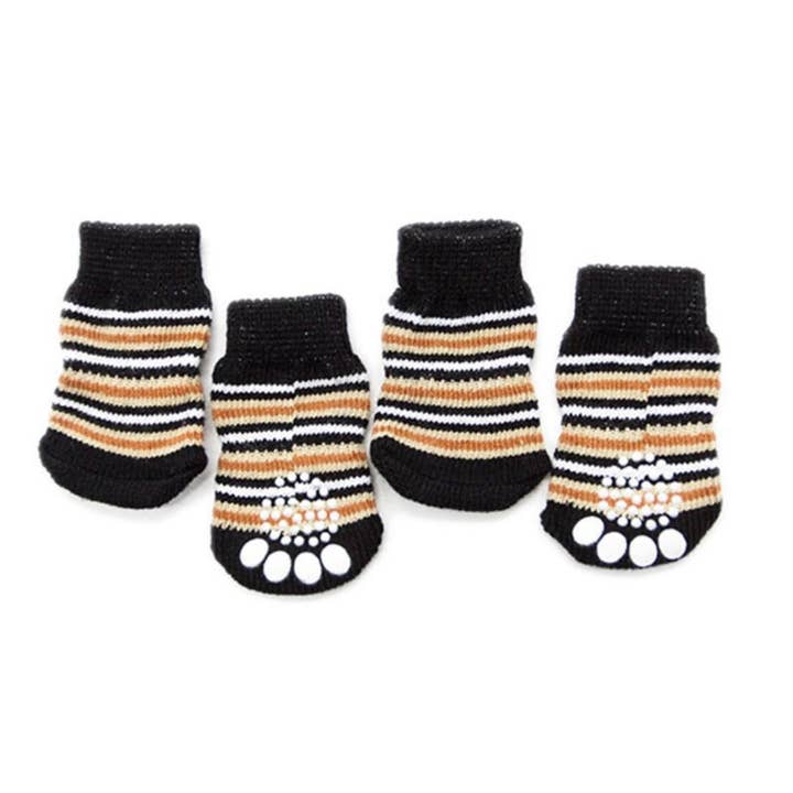 Cheerhunting - Wholesale Pet Socks - Dog - Pawsox - Colorful Indoor Pet Socks