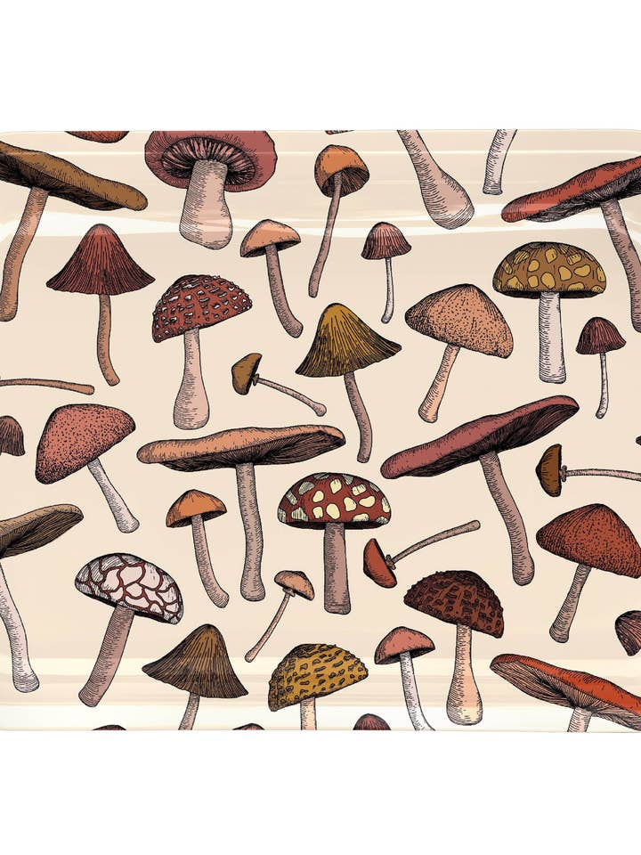 Bandeja de metal para setas para venta al por mayor de Unexpected Flair