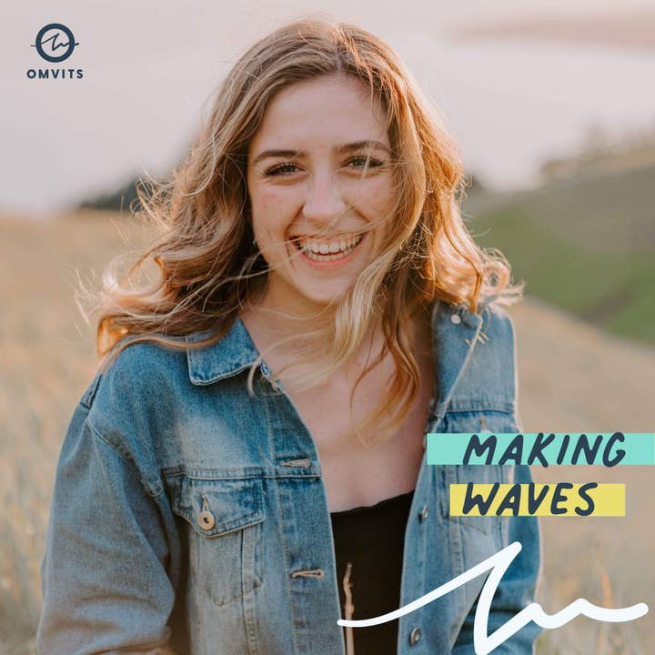 Omvits - Venta al por mayor Suplementos/vitaminas para beber - Omega 3 DHA vegano - Recarga triple3