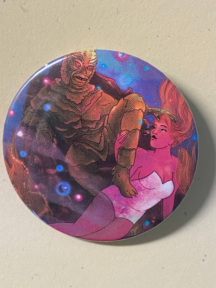 Pin Buttons for wholesale by Apcomfort