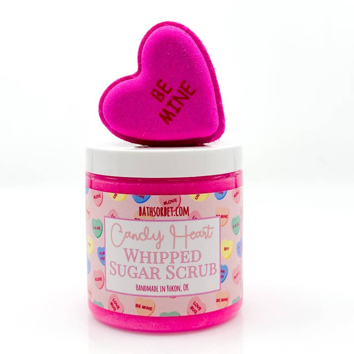 Sweetheart Gift Set for wholesale by Bath Sorbet