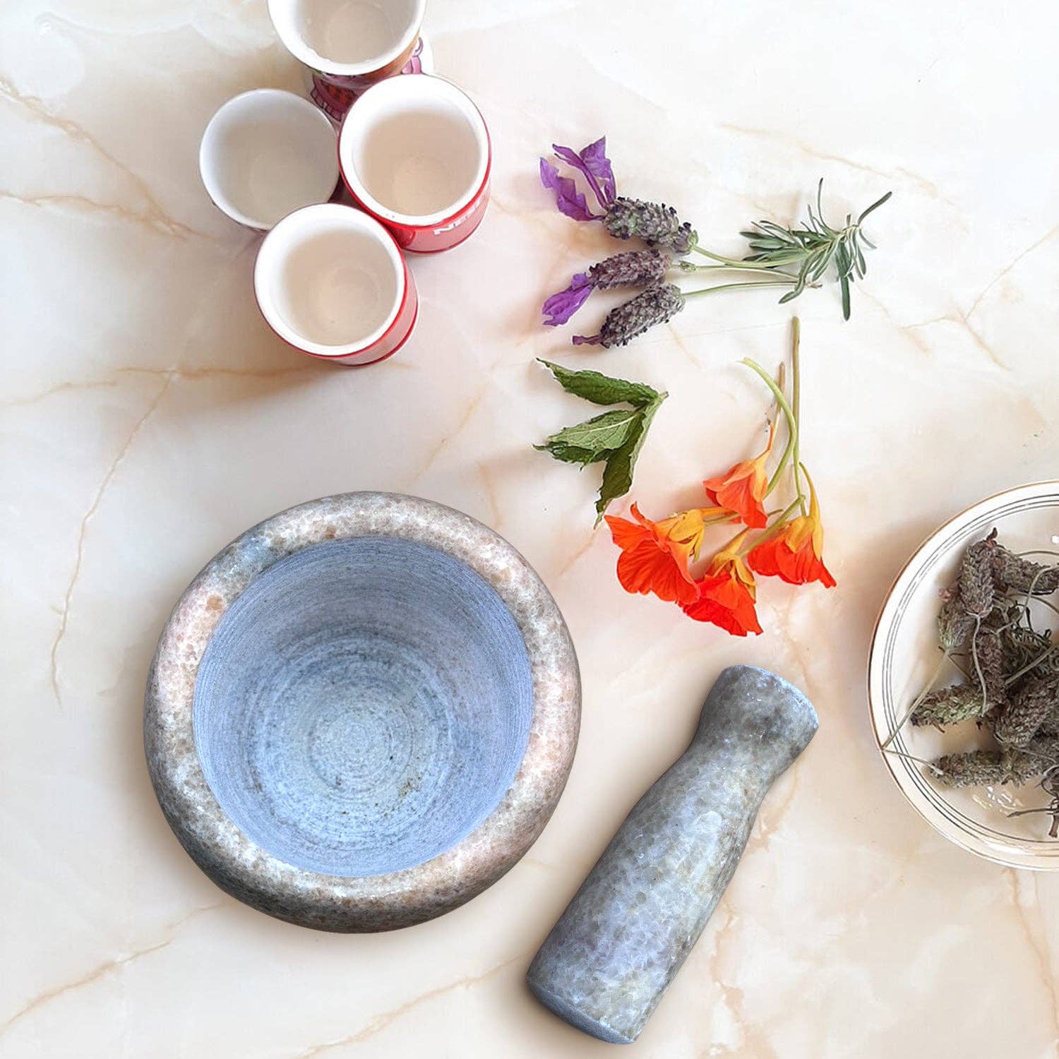 Ledsone – Großhandel Gewürzmühlen – Kräutermühle Grinder zu verkaufen~54709