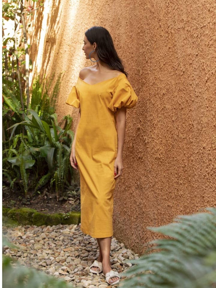 VESTIDO NINA para venta al por mayor de Casa Velasquez