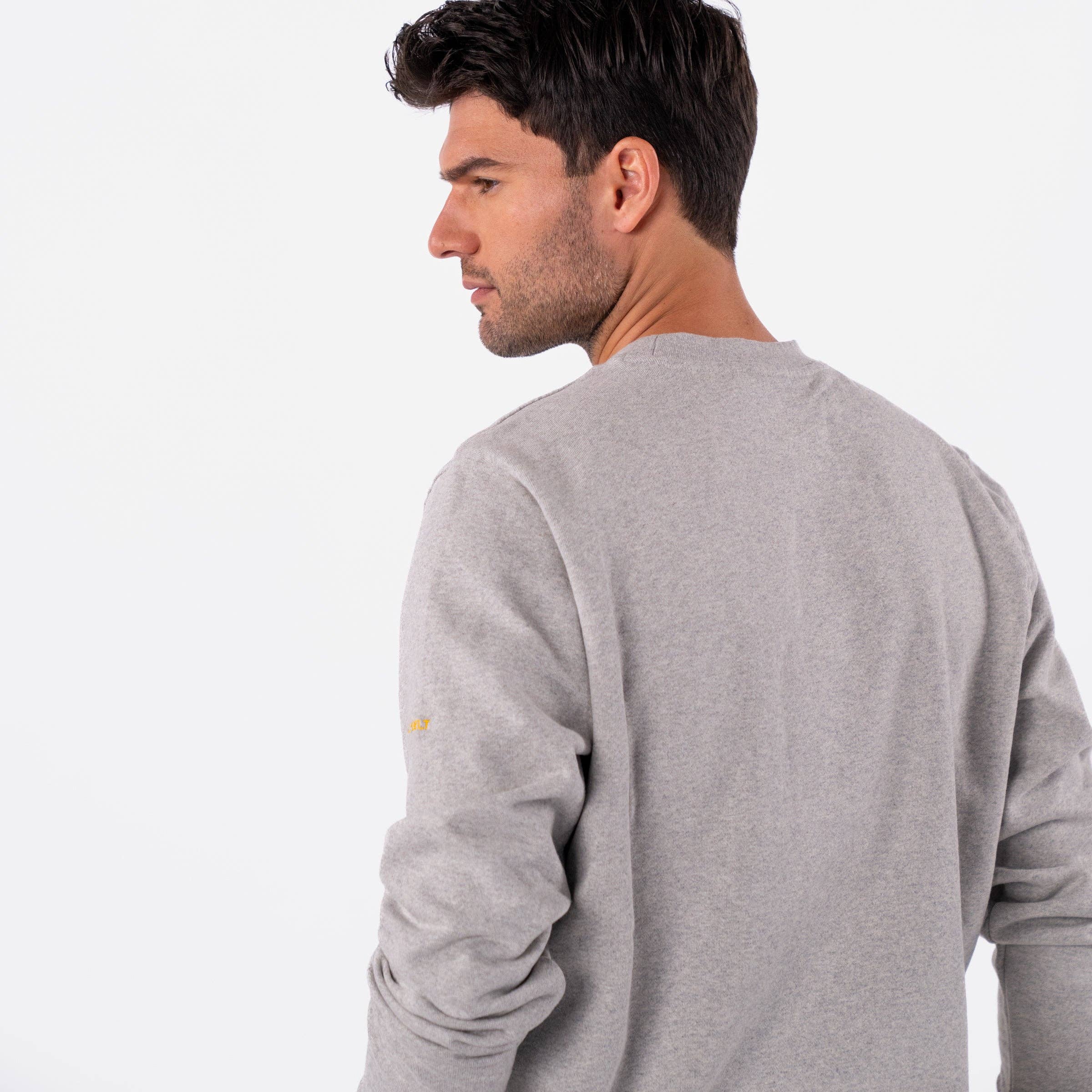 BILLYBELT - Wholesale Sweatshirt - Men's - 404