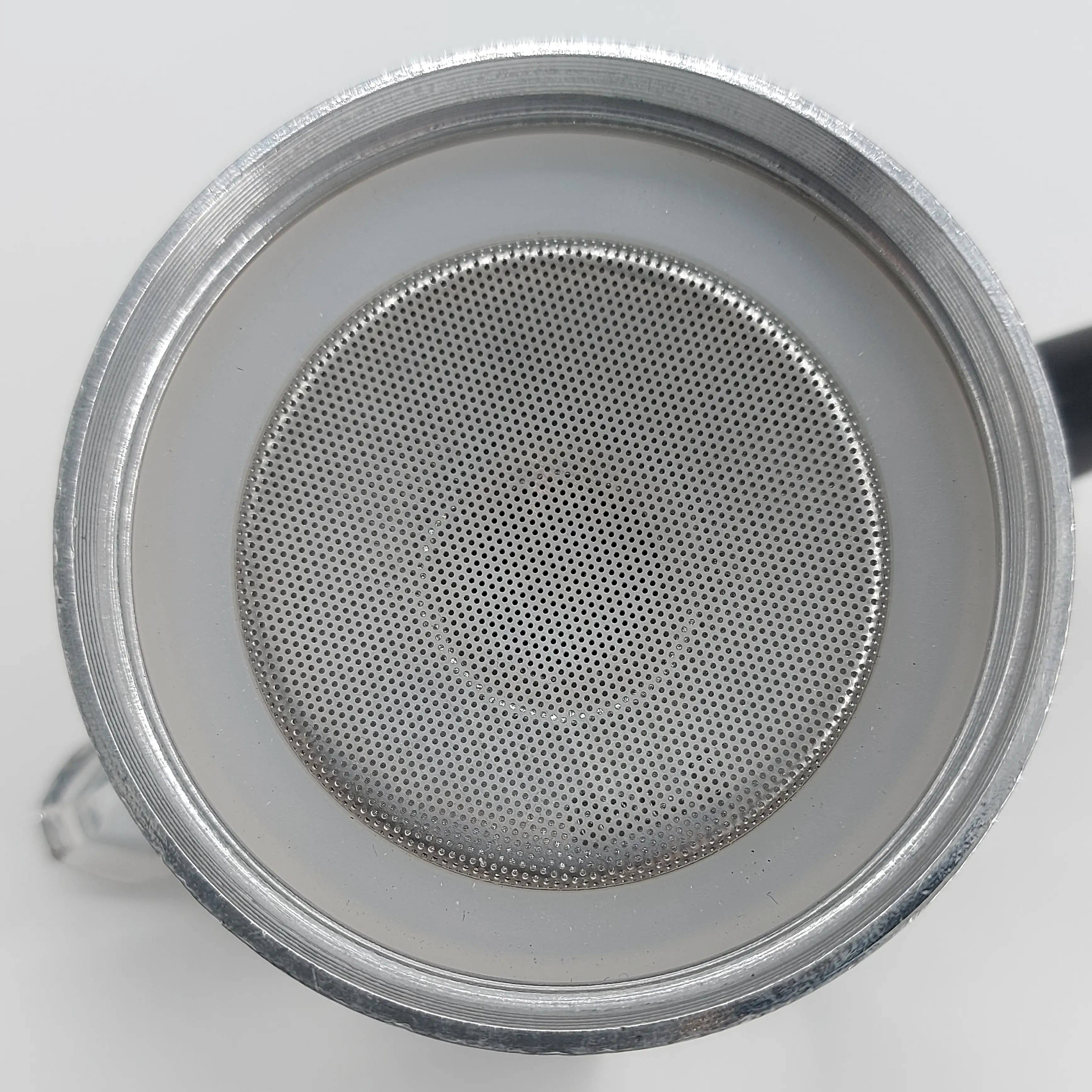 LE OFFICINE SRL - Wholesale Espresso Maker - Amika Coffee Maker 3-6 Tz4