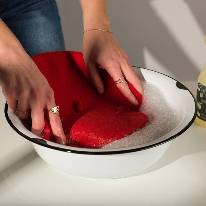 Eucalan - Vente Lessives liquides - Eucalyptus Lessive Délicate pour Laine, Soie & Tissus Fins 500mL3