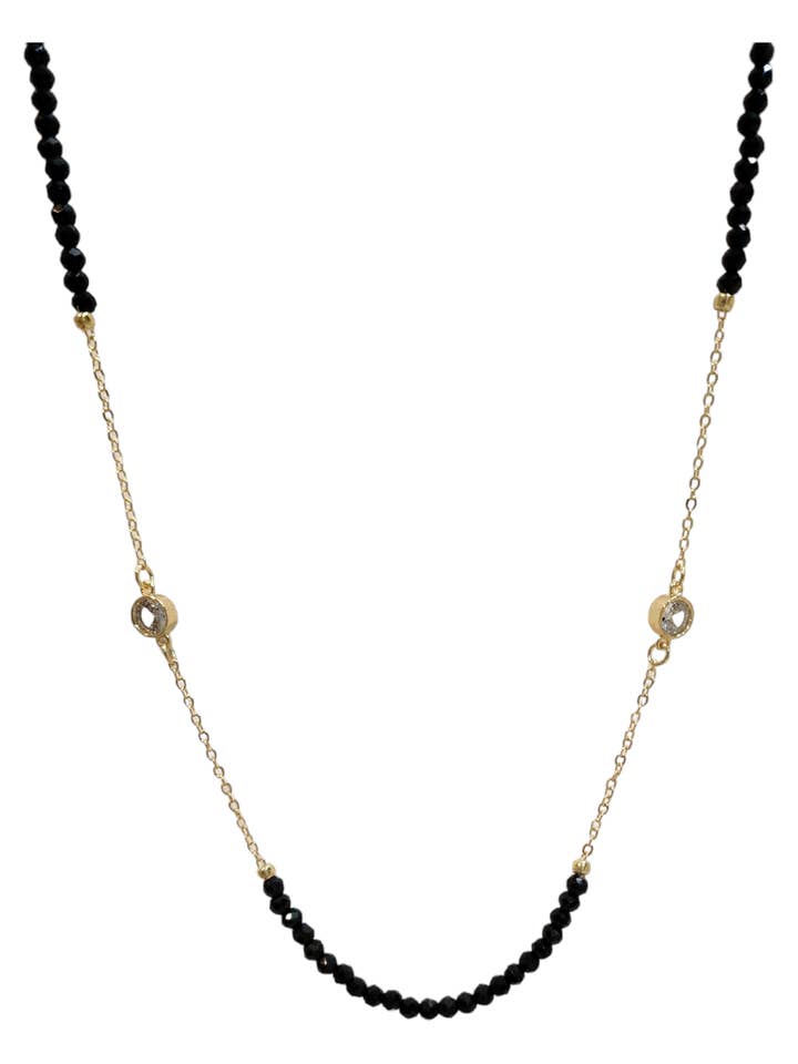 FARRAH 28 POUCES pour la vente par Carolina Jewelry