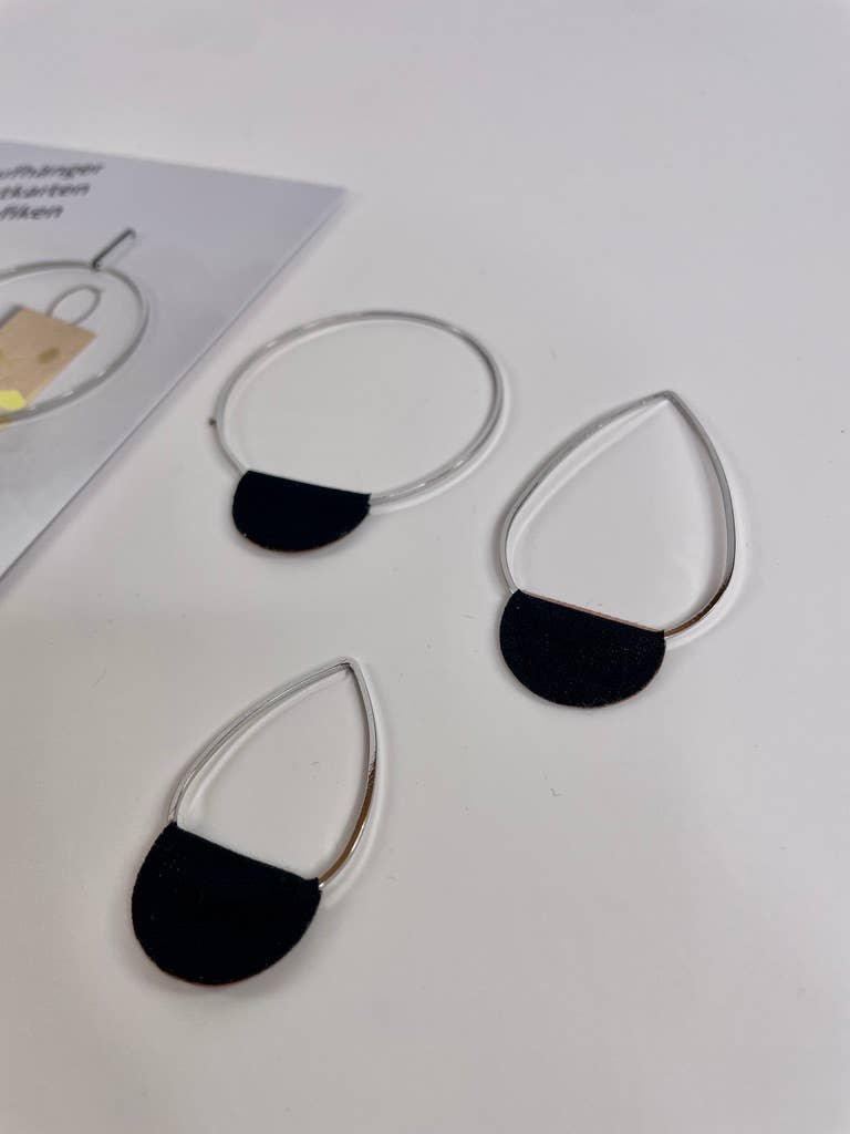 von Lani = Jewellry + Suncatchers - Vendita all'ingrosso Cornice portafoto - Set 3 💧💧🔵 Grucce per quadre/cornici per quadre/cartoline7