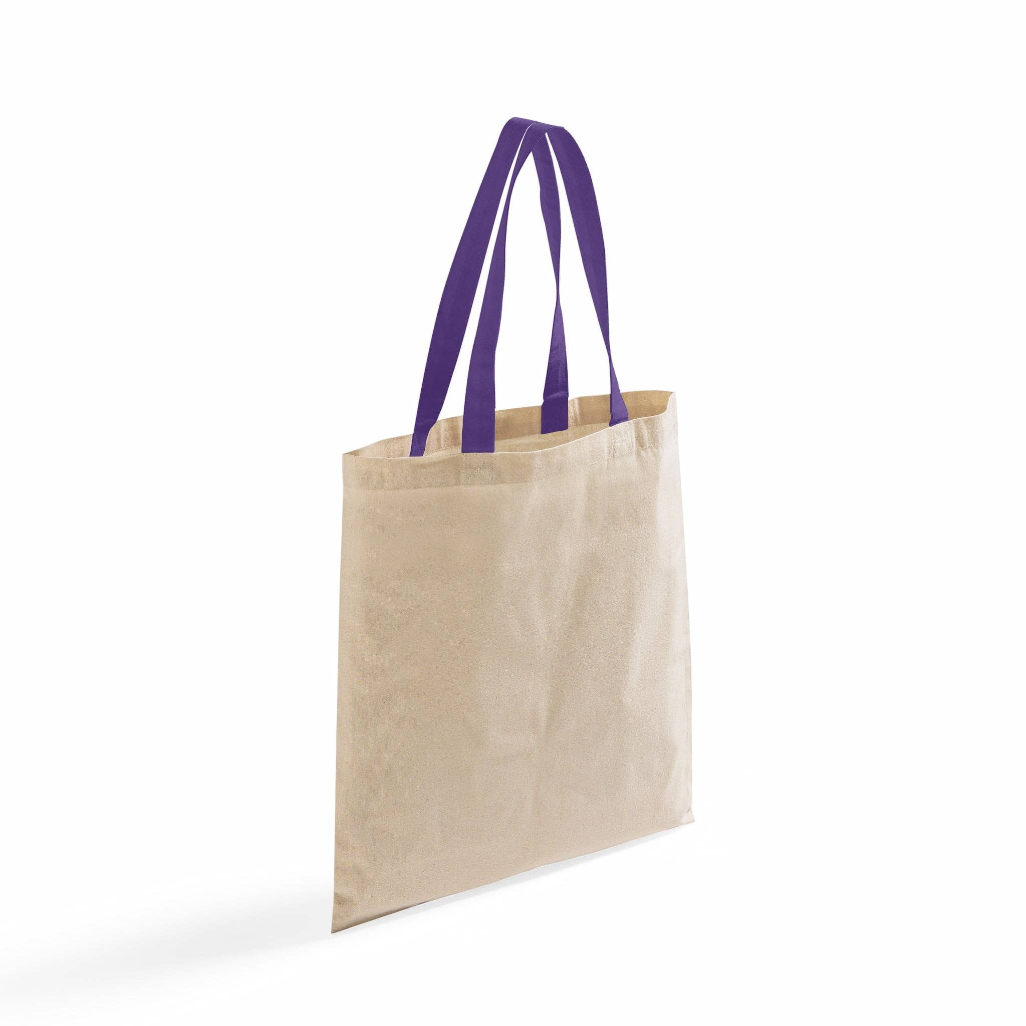 TBF - Wholesale Tote Bag - Unisex - TBF Impress Cotton Tote - TB16016