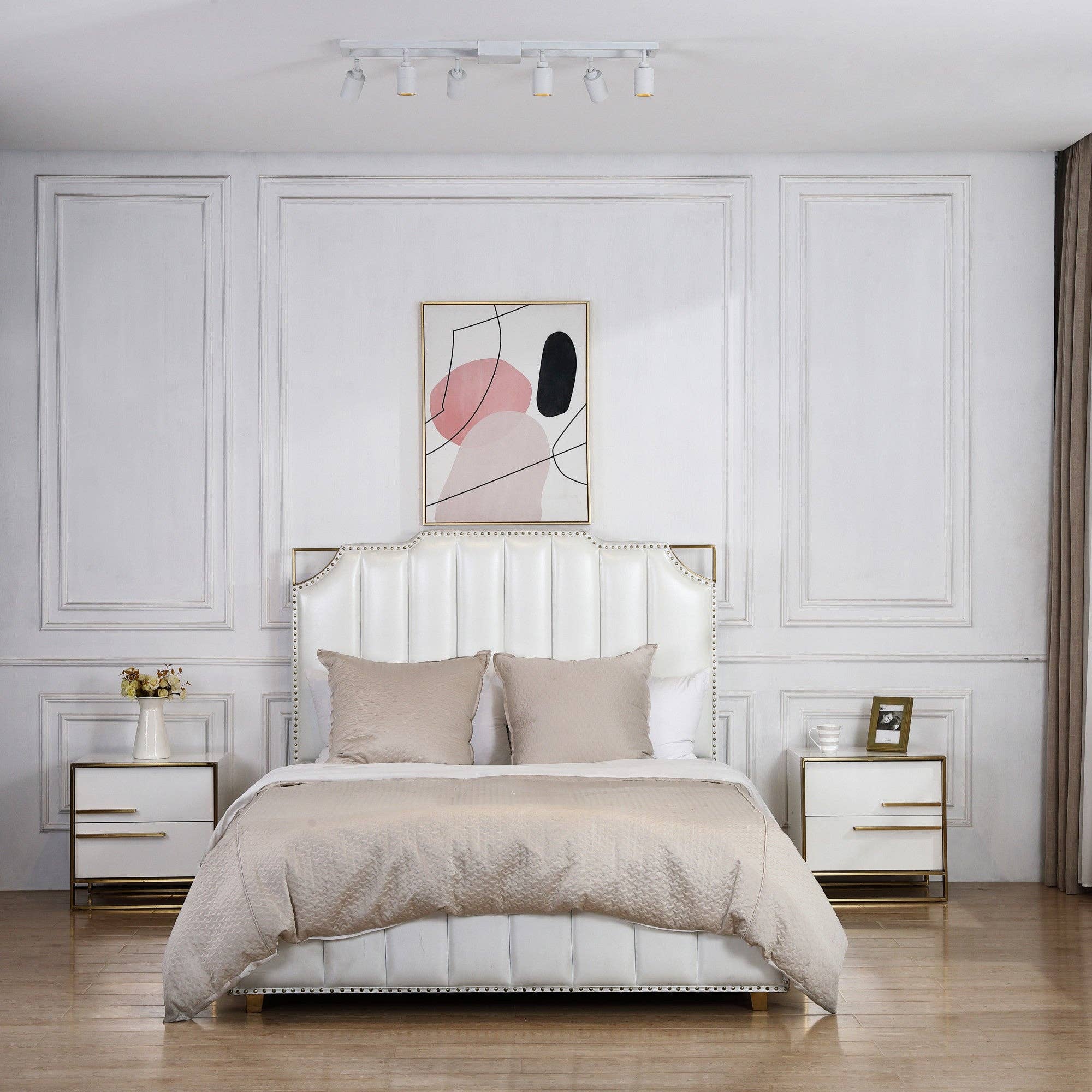 VidaLite - Wholesale Chandelier/Hanging Light - Shura - Square20