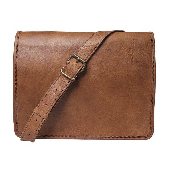 The Urban Crossbody for wholesale by Classy Leather Bags
