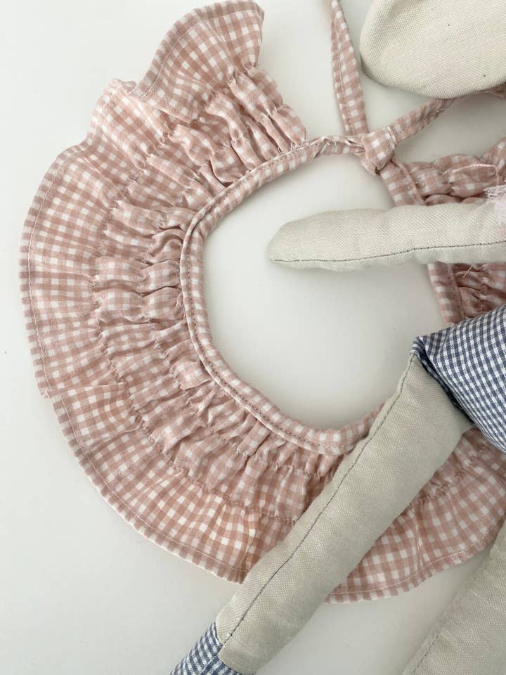 Valencia collar for wholesale by Littlemanuela