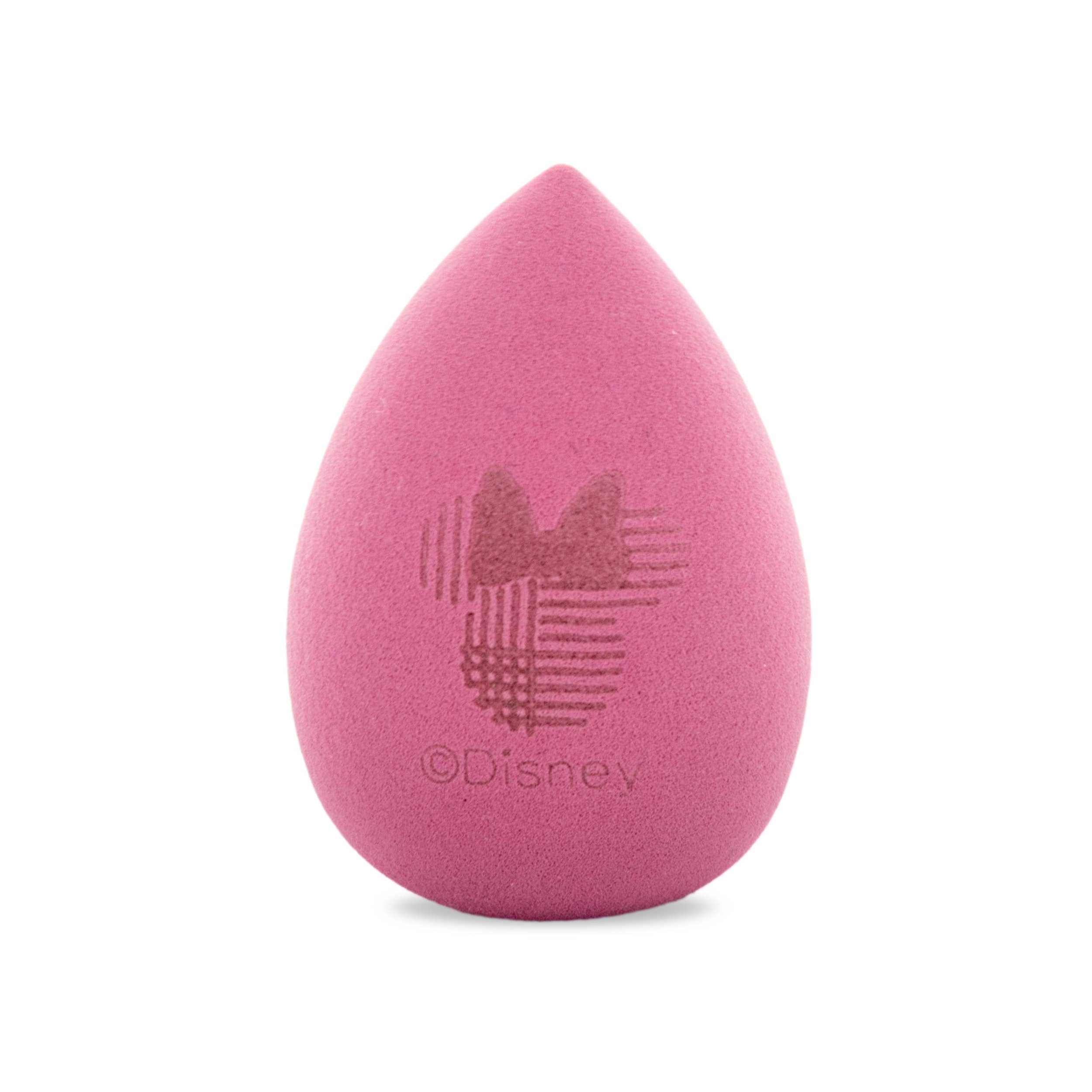 Mad Beauty – wholesale Make-up sponge/blender – Mad Beauty Disney Minnie Bow Magic Blender and Protector2
