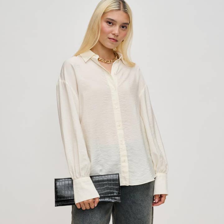 Urban Expressions - Wholesale Clutch Bag - Women's - Adelle Clutch