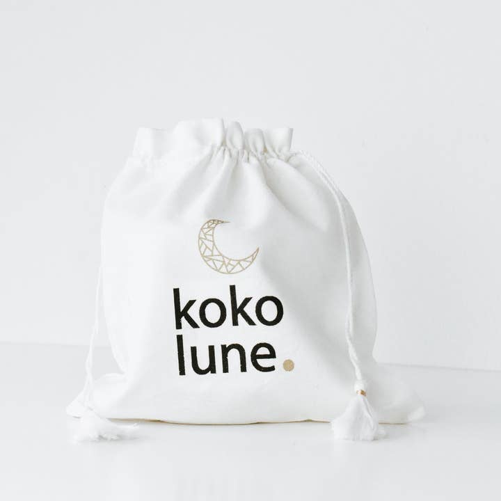 Koko Lune - Wholesale Jar/filled candle - Soul Alignment3