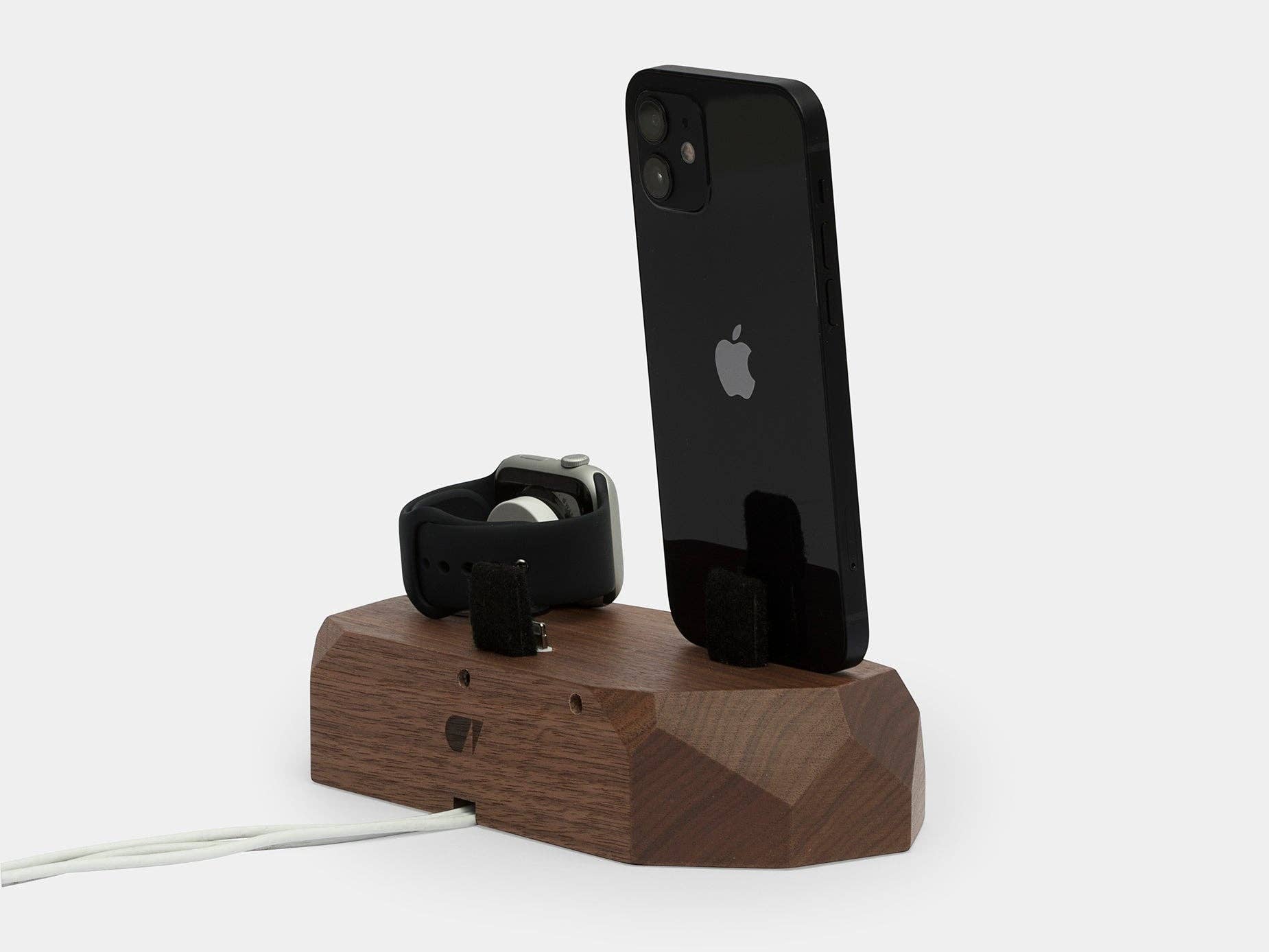 Oakywood - Wholesale Charging Dock - Triple Dock5