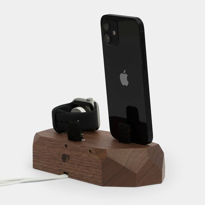 Oakywood - Wholesale Charging Dock - Triple Dock5