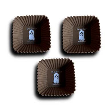 The Candle Daddy - Wholesale Wax Warmer - SQUARE SILICONE WAX WARMER LINERS -RE-USUABLE - MUST HAVE!!1